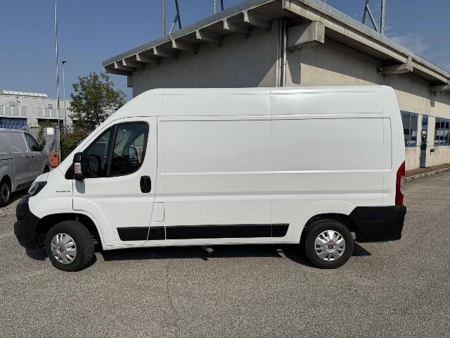 Fiat Ducato 295 Maxi MH2 2.3 mjt 140cv E