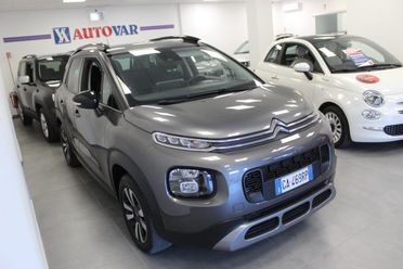 CITROEN C3 Aircross PureTech 110 S&S Shine