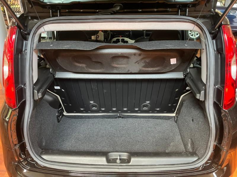 FIAT Panda 1.3 MJT S&S Lounge