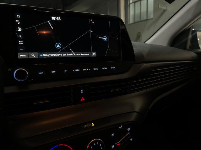 HYUNDAI Bayon 1.2 MPI MT XLine DA ?DA?219,00 MENSILI