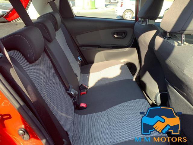 TOYOTA Yaris 1.5 Hybrid 5 porte Active