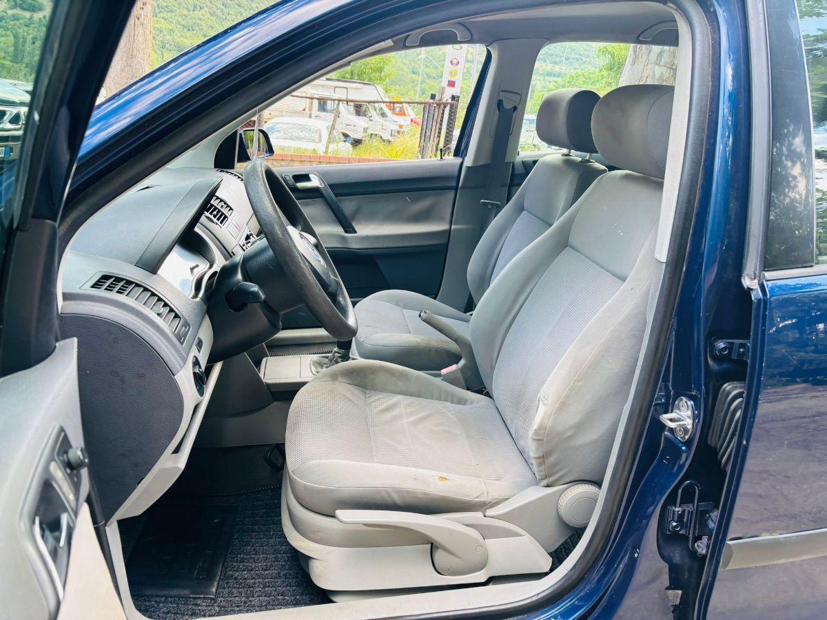 Volkswagen Polo 1.4 TDI 75cv 5p. Neop.