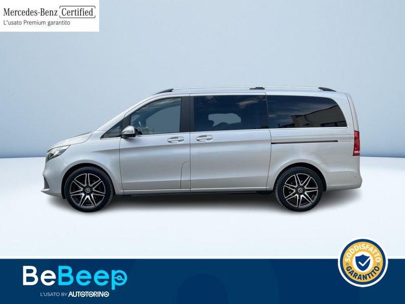 Mercedes-Benz Classe V V LONG 300 D SPORT 4MATIC AUTO