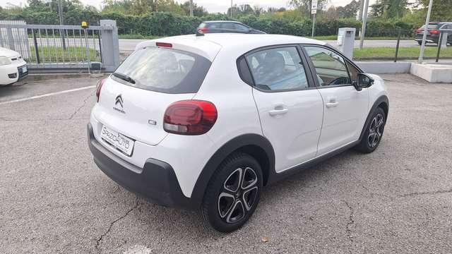 Citroen C3 C3 1.2 puretech Feel Gpl 82cv /// Neopatentati ///