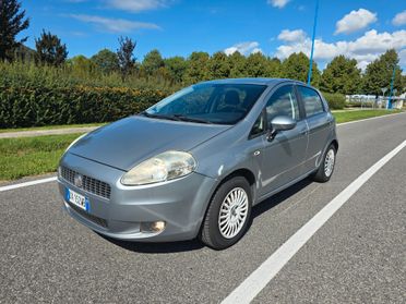 FIAT GRANDE PUNTO 1.2 "OK PER NEOPATENTATI"