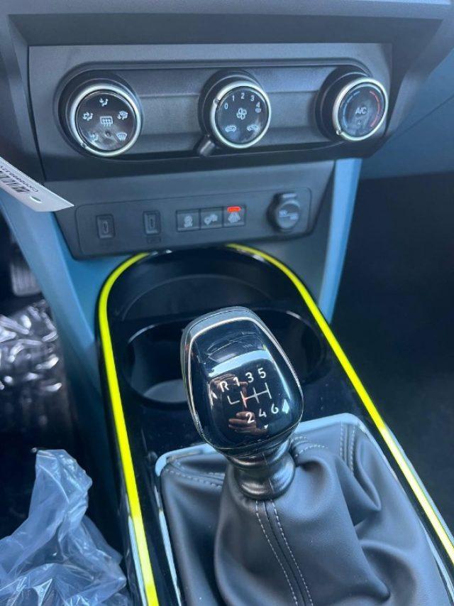 FIAT Grande Panda 1.2 100 CV S&S Icon