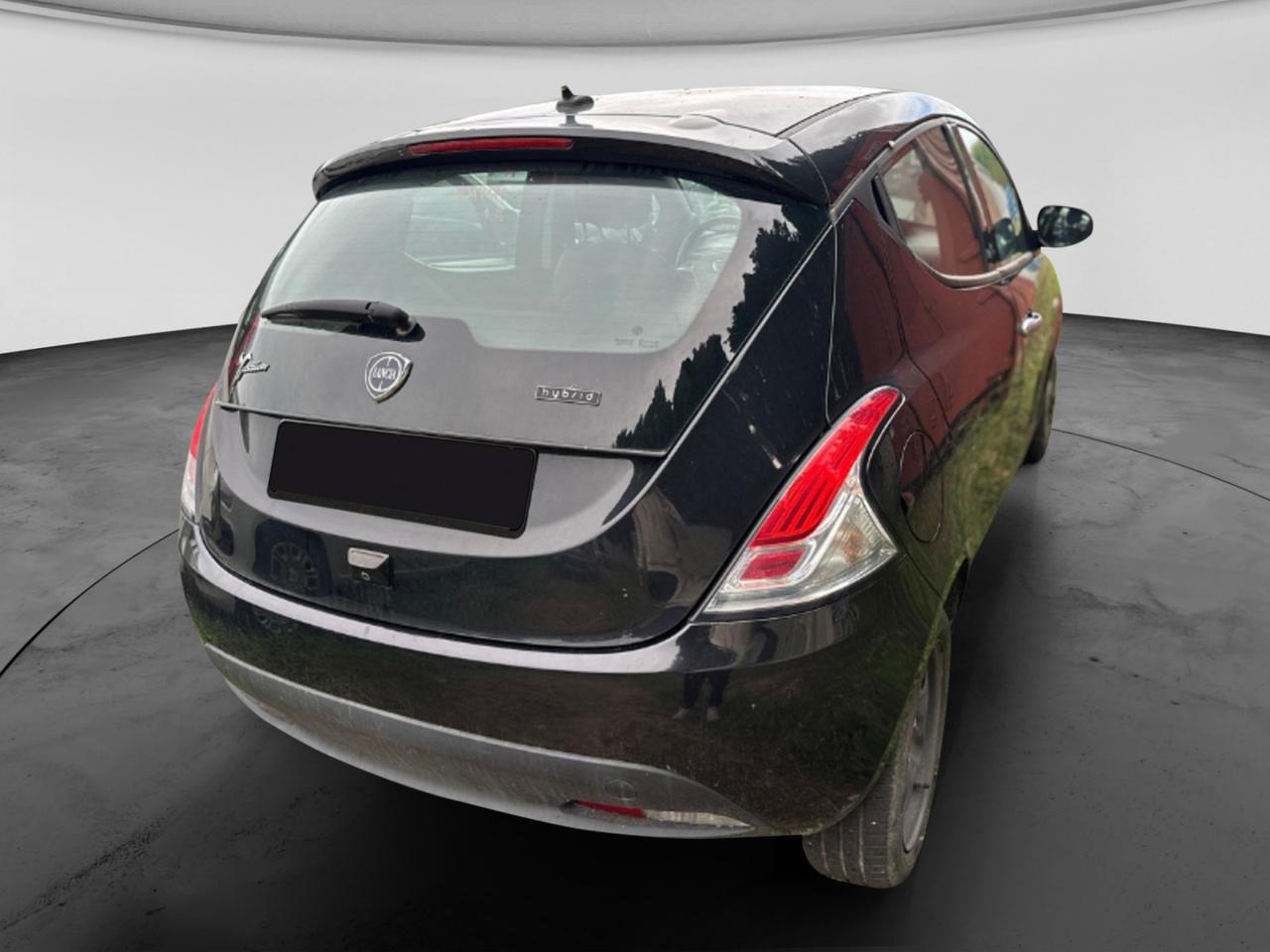 LANCIA Ypsilon III 2021 - Ypsilon 1.0 firefly hybrid Gold s&s 70cv