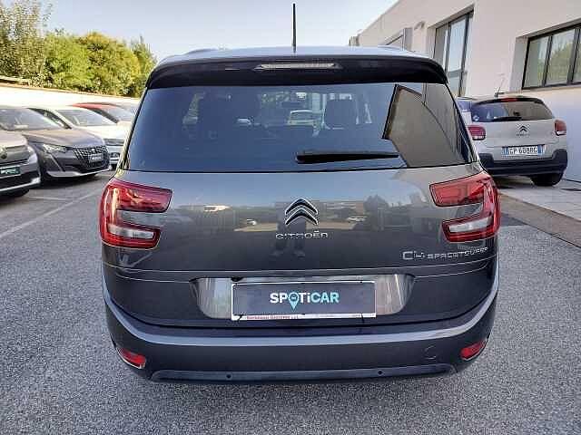 Citroen Grand C4 SpaceTourer BlueHDi 130 Feel *7 Posti*
