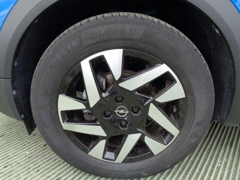 Opel Mokka 1.2 Turbo Elegance