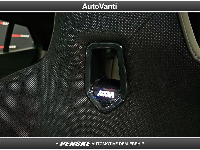 BMW X2 M35i xDrive Msport Pro