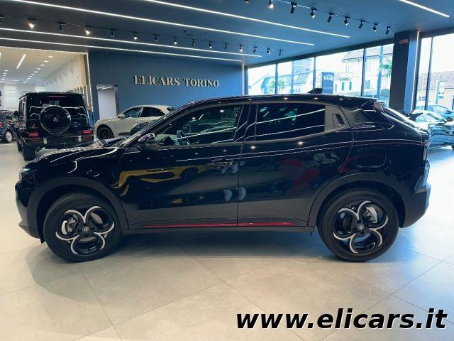 ALFA ROMEO Junior 1.2 145 CV Hybrid eDCT6 Speciale