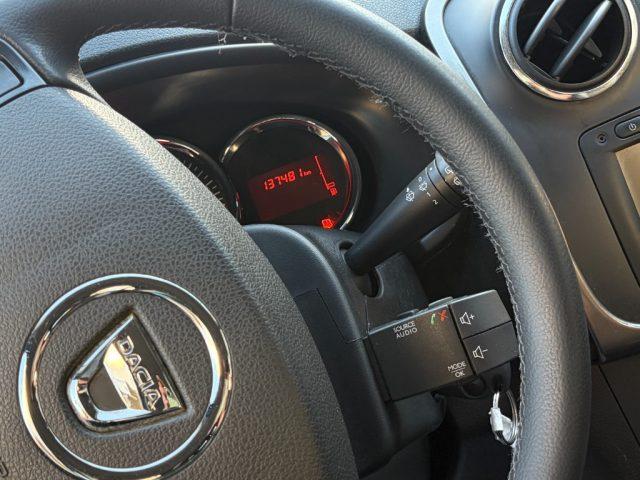 DACIA Sandero Stepway 1.5 dCi 8V 90CV