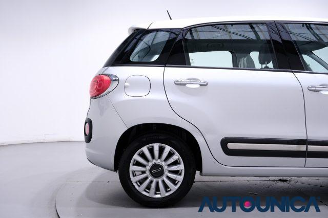 FIAT 500L 1.3 MULTIJET 95 CV POP STAR NEOPATENTATI