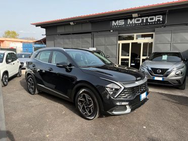 Kia Sportage 1.6 TGDi MHEV GPL - 28.000km - TUTTO INCLUSO - FINANZIABILE