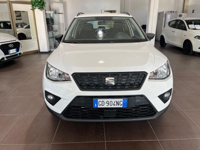 SEAT Arona 1.0 TGI METANO FINO 2029