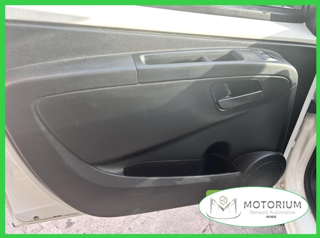 Fiat Fiorino 1.4 77cv Benzina/Metano 06/2020