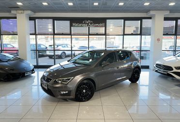 Seat Leon 2.0 150cv FR Navi+SEATSound Finanziabile Garanzia