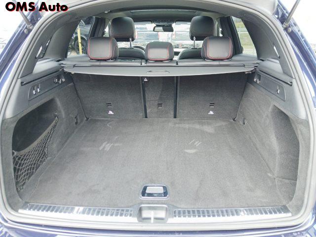 MERCEDES-BENZ GLC 43 AMG 4Matic AMG