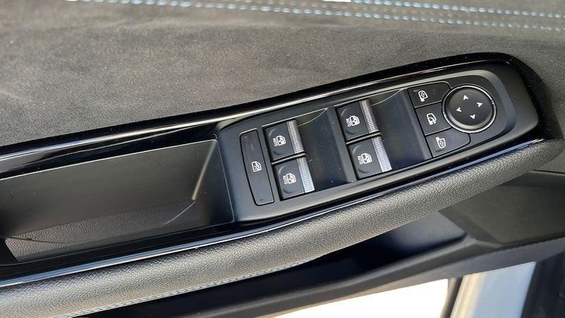 Renault Austral NUOVO techno esprit Alpine MY24 full hybrid E-Tech 200