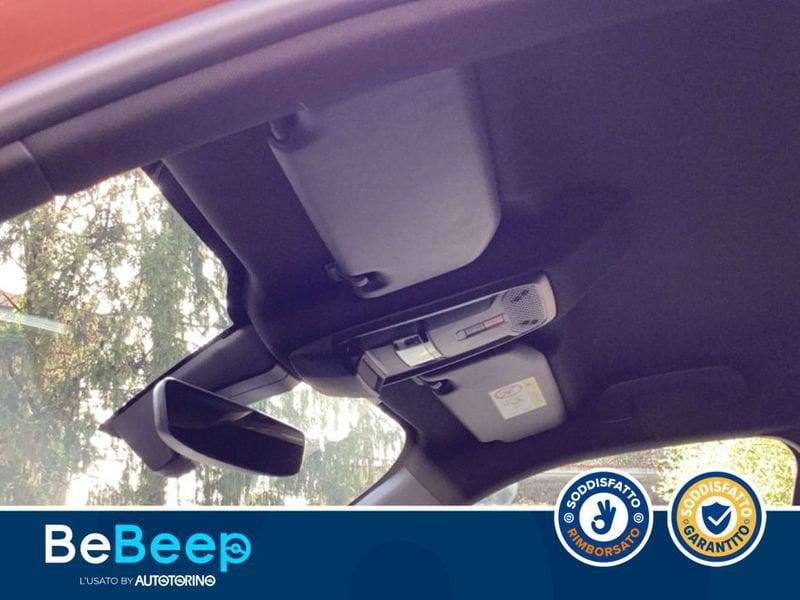 Peugeot 2008 1.5 BLUEHDI GT S&S 130CV EAT8