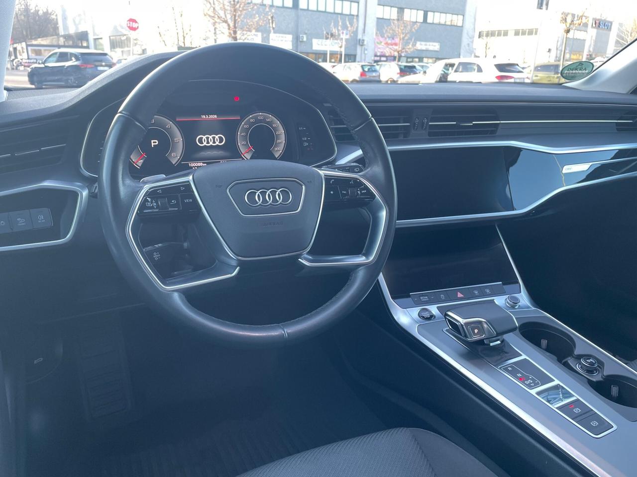 Audi A6 Avant 40 2.0 TD Business*Automatik*Navi*Cerchi*