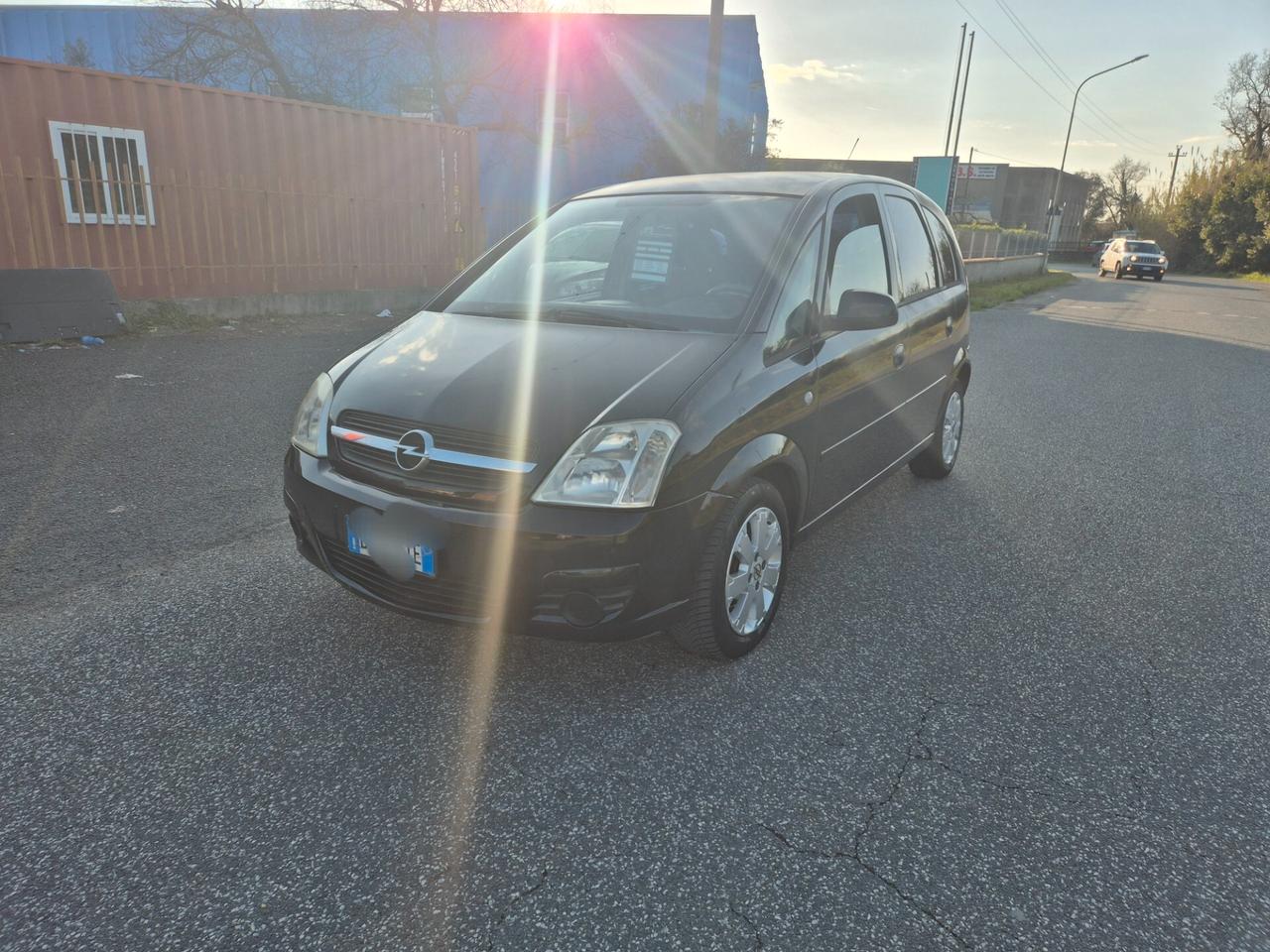Opel Meriva 1.4 16V Enjoy