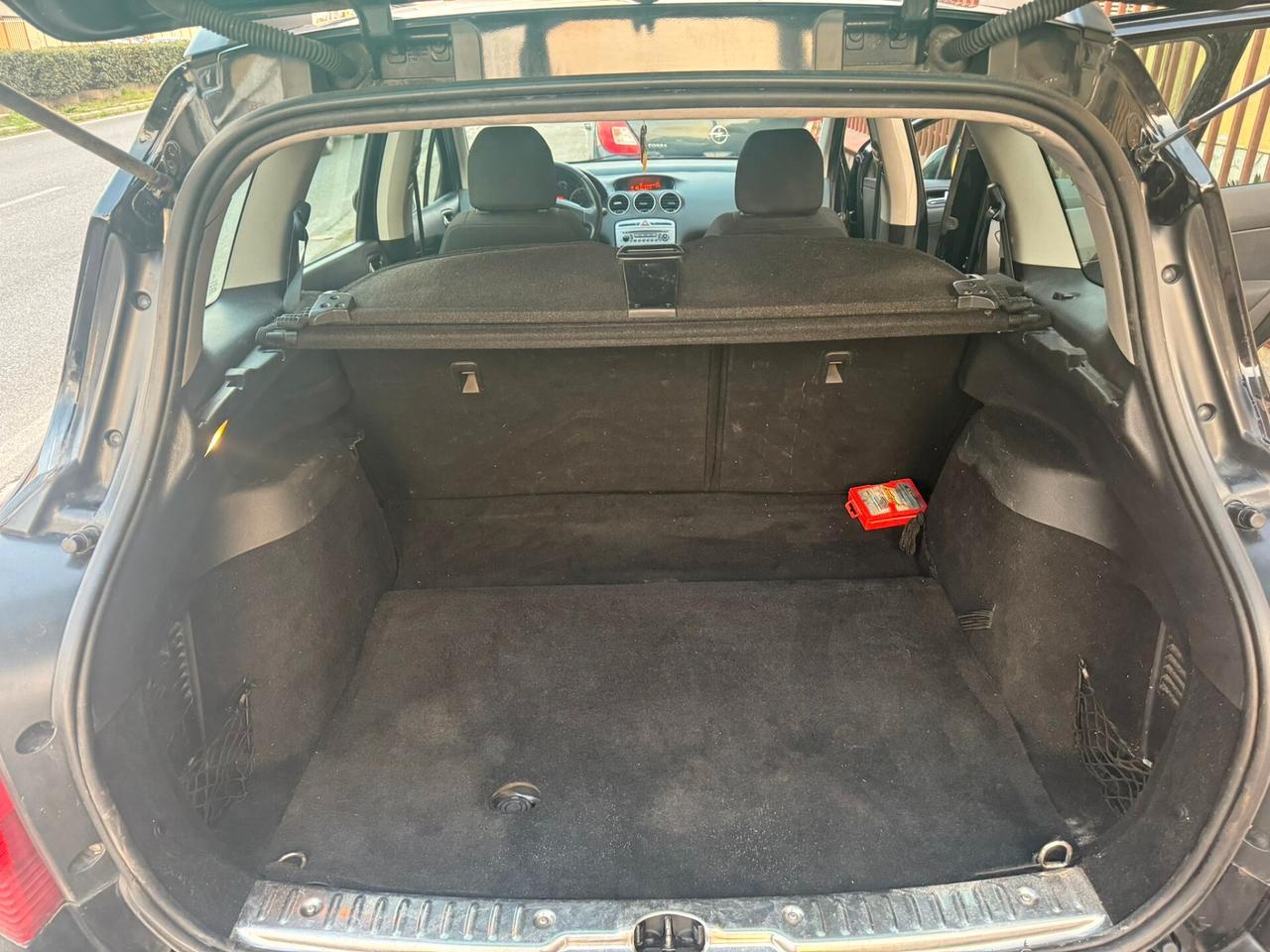 Peugeot 308 1.6 HDi 110CV Station Wagon