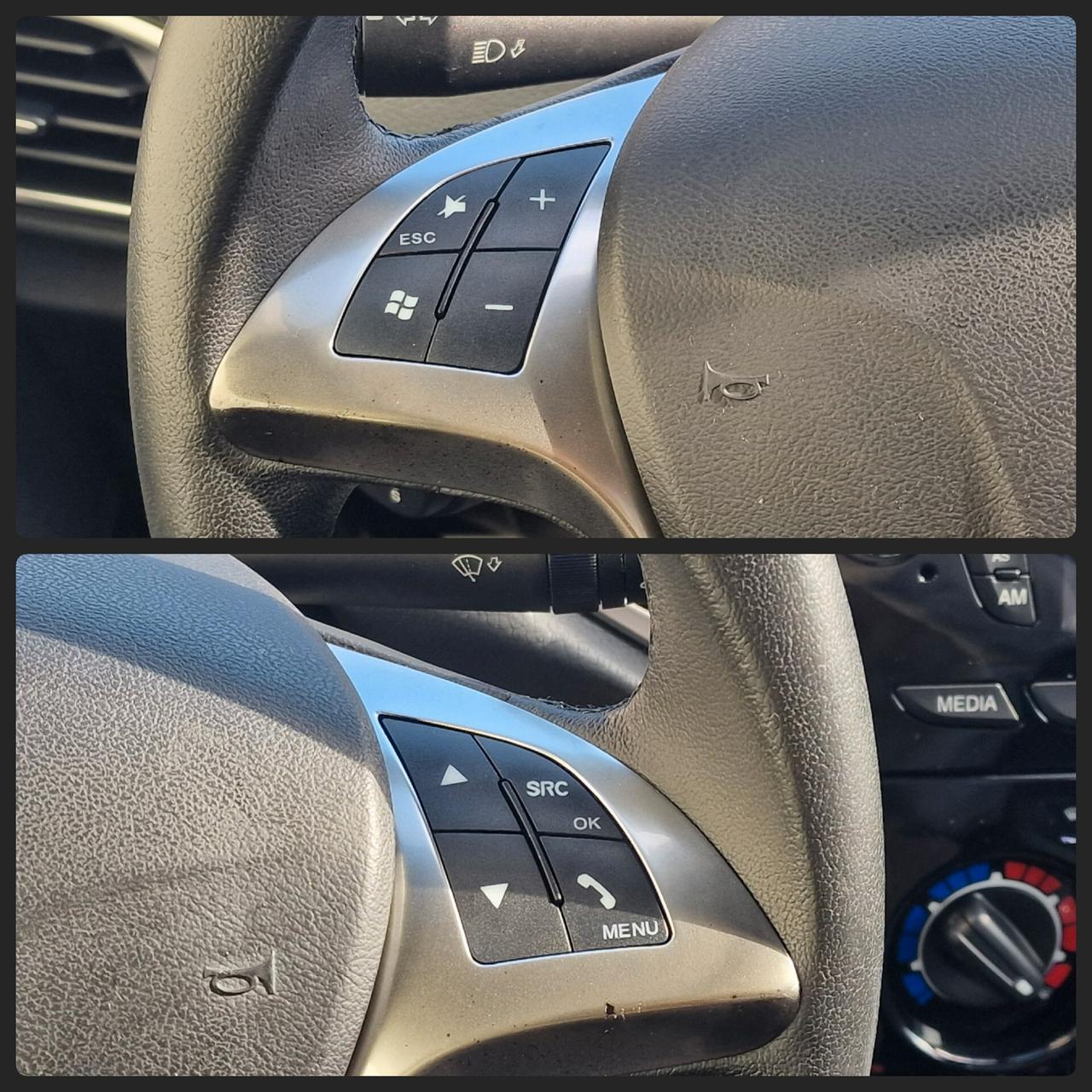 Lancia Ypsilon 1.2 benzina 70cv 5POSTI