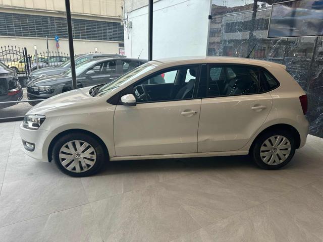 VOLKSWAGEN Polo 1.2 neopatentati ( Garanzia 12 Mesi)