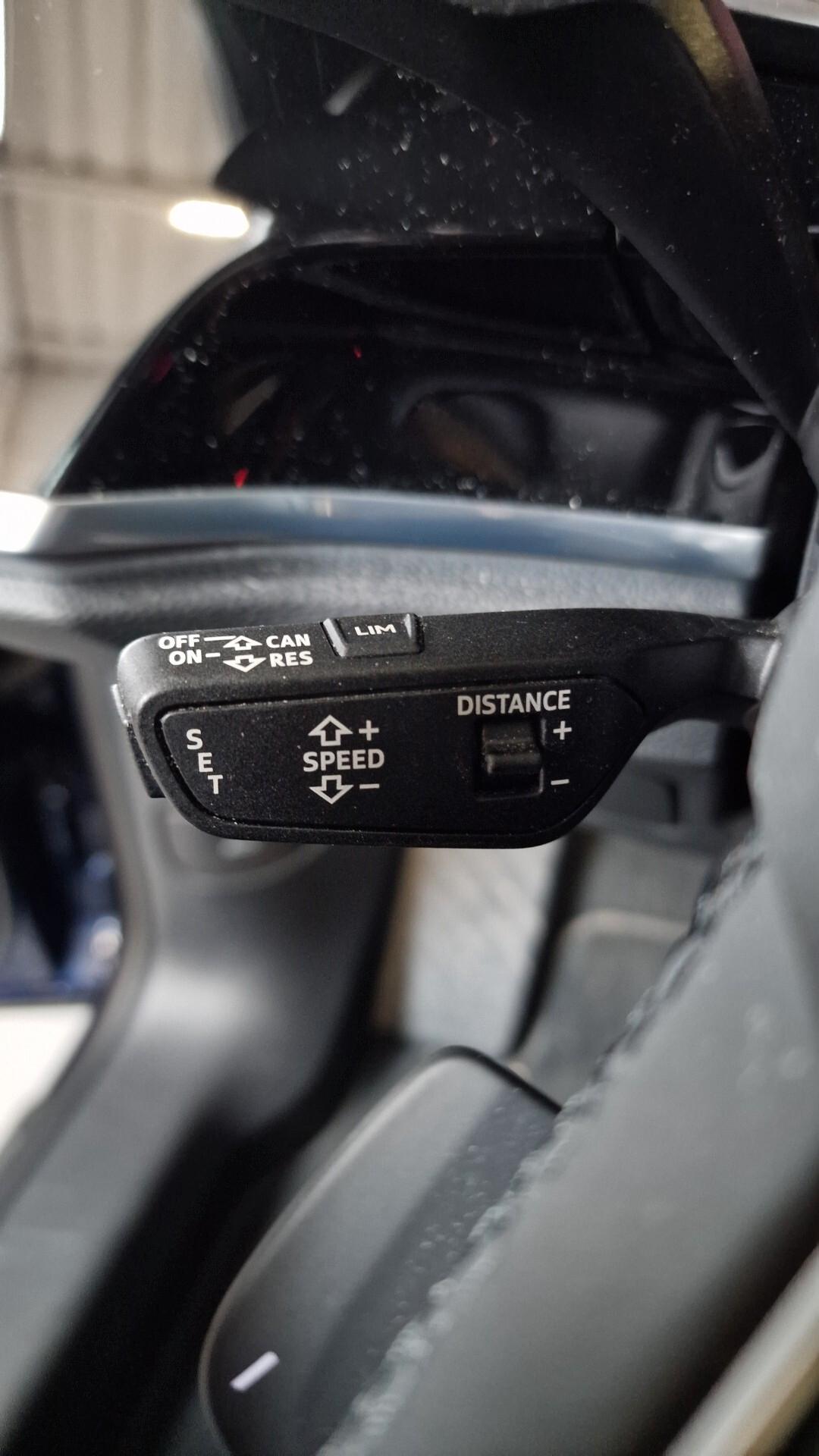 Audi Q3 SPB 40 TDI quattro S tronic Business Plus