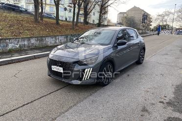 PEUGEOT 208 Hybrid 145 e-DCS6 GT