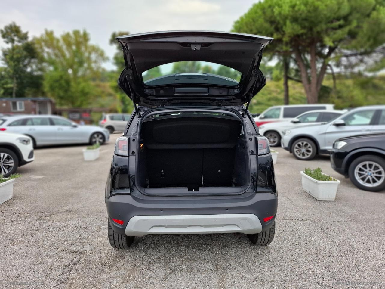 OPEL Crossland X 1.5 ECOTEC D 110CV Ultim.