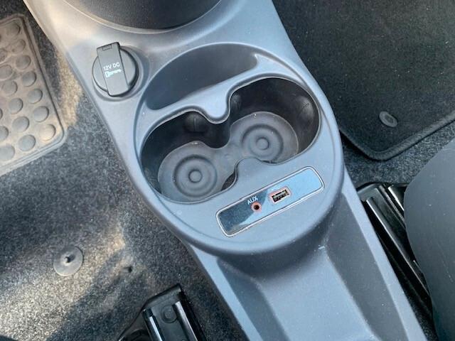 Fiat 500C Cabrio Automatica NEOPATENTATI
