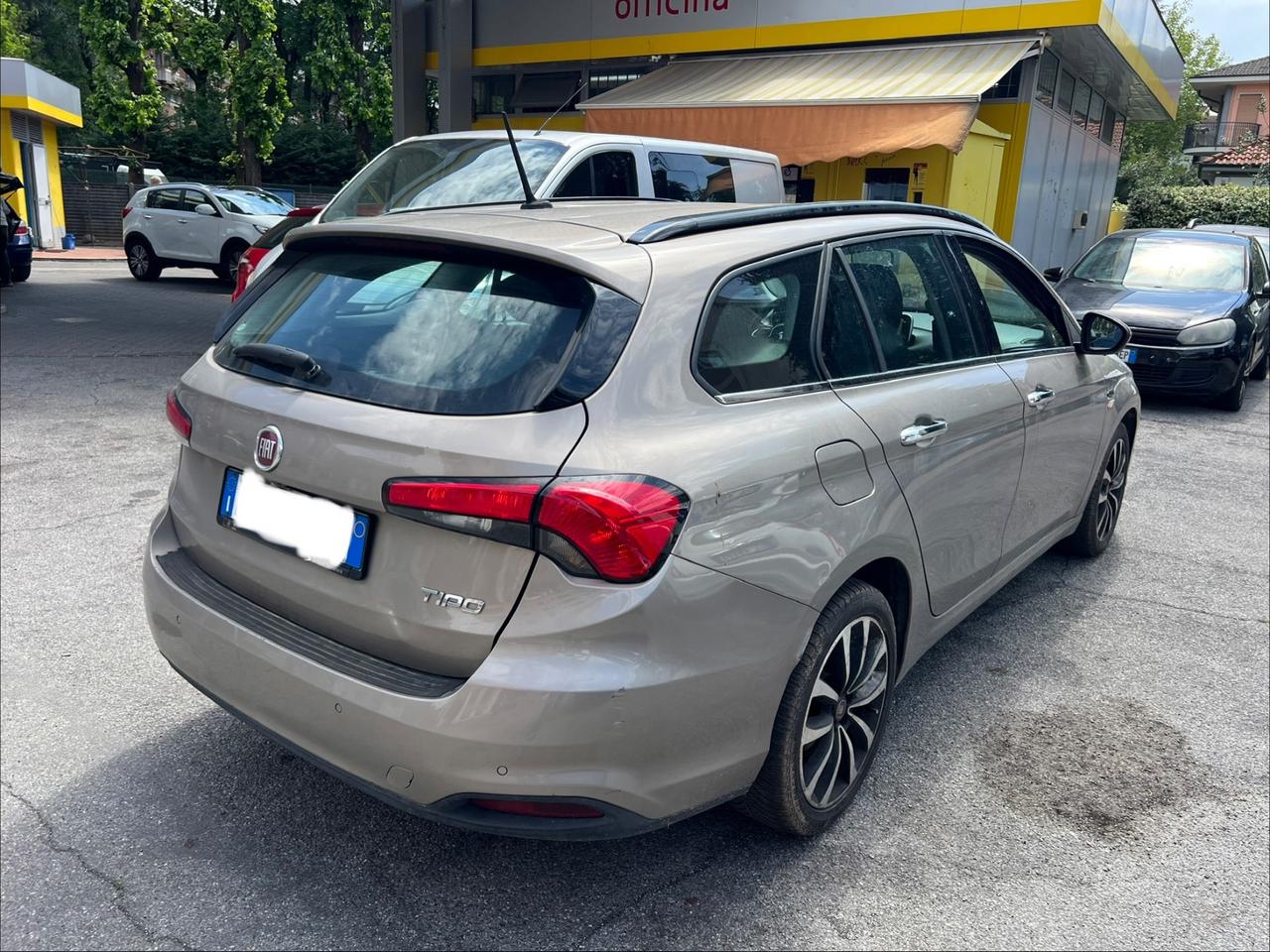 Fiat Tipo 1.4 SW Easy