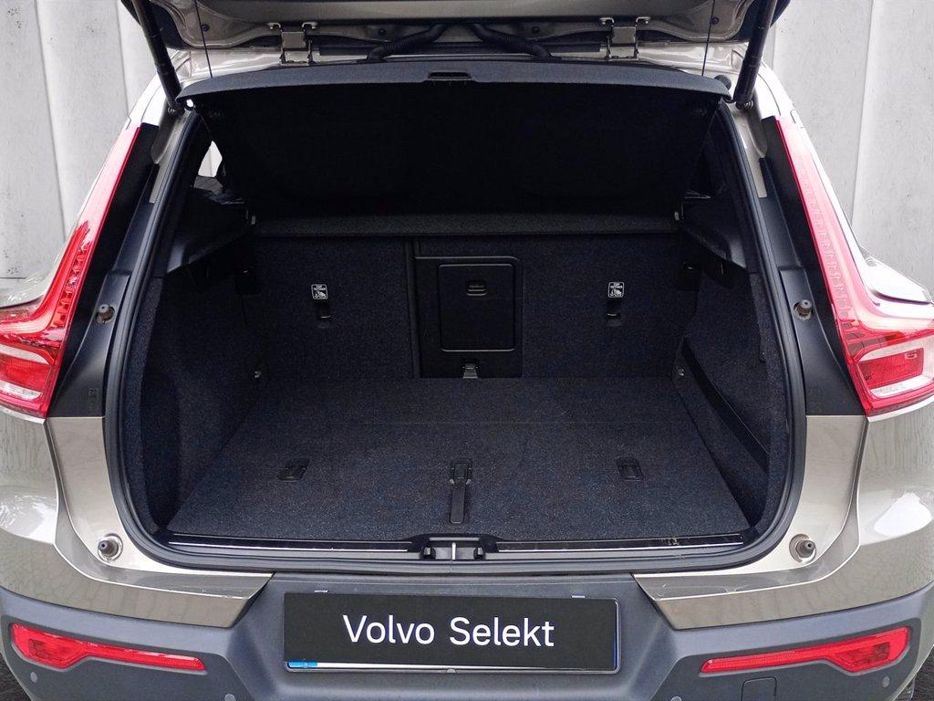 VOLVO XC40 2.0 d3 Inscription geartronic my20 del 2020