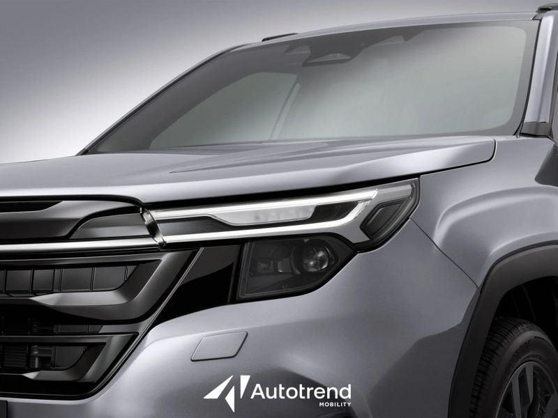 Subaru Forester 2.0 e-Boxer 150 CV Mild Hybrid Automatica Free