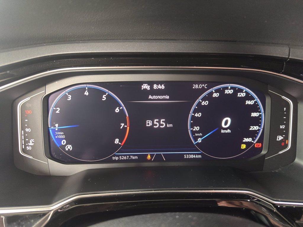 VOLKSWAGEN Taigo 1.0 tsi r-line 110cv del 2022