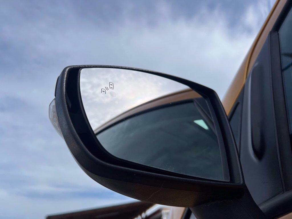 FORD EcoSport 1.0 EcoBoost 125 CV Start&Stop Active del 2021