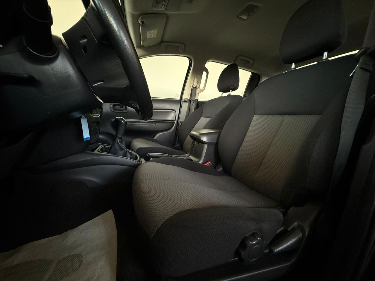 Mitsubishi L200 2.3 D Double Cab 4x4 Easy Select Invite Connect