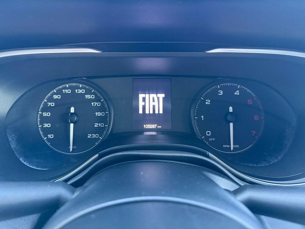 Fiat Tipo 1.3 mjt City Cross s&s 95cv