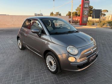 Fiat 500 1.2 Lounge/TETTO/CLIMA/BELLA