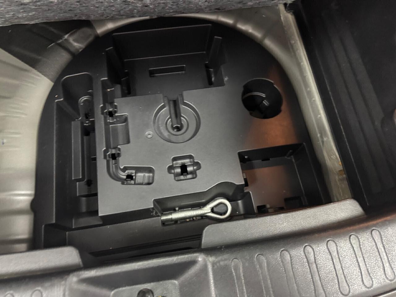 Nissan Juke 1.5 dCi Start&Stop N-Connecta