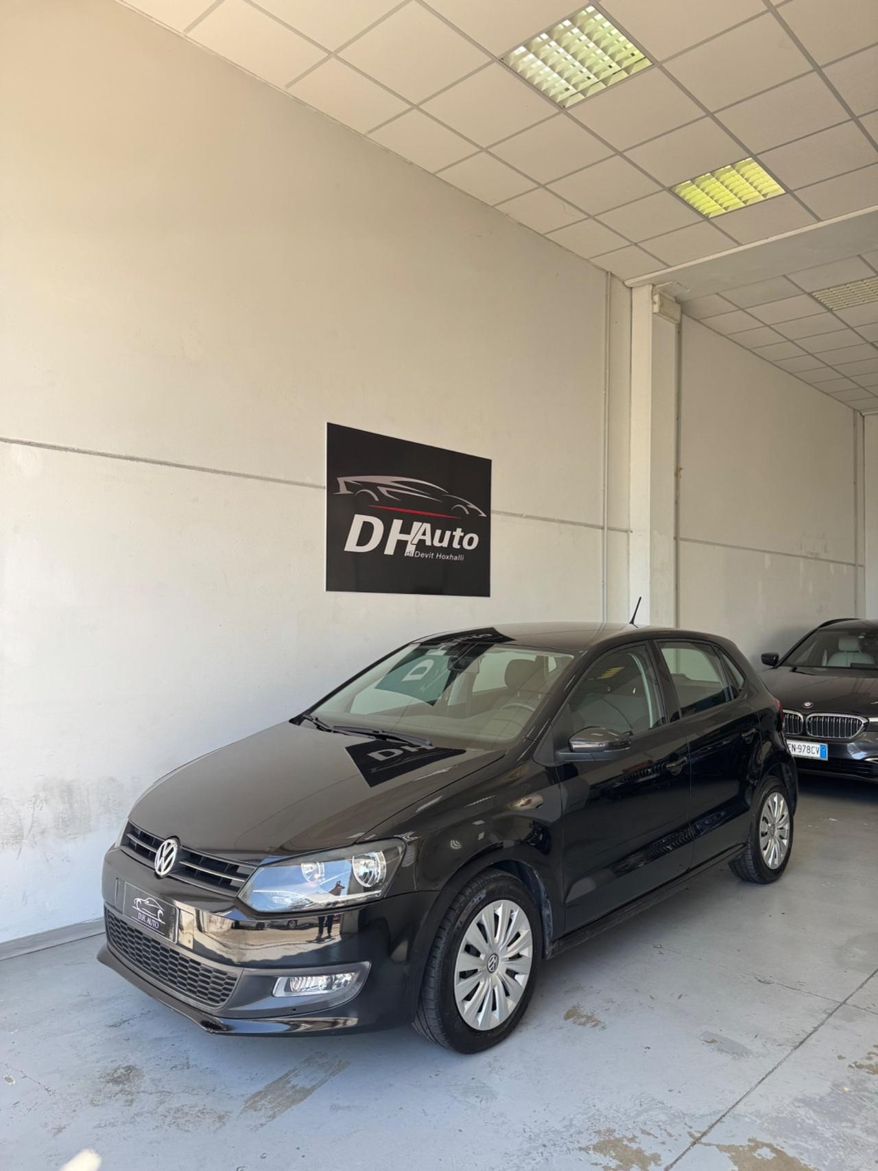 Volkswagen Polo 1.2 70 CV 5p. Comfortline