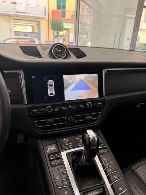 Porsche Macan 2.0 245cv pdk