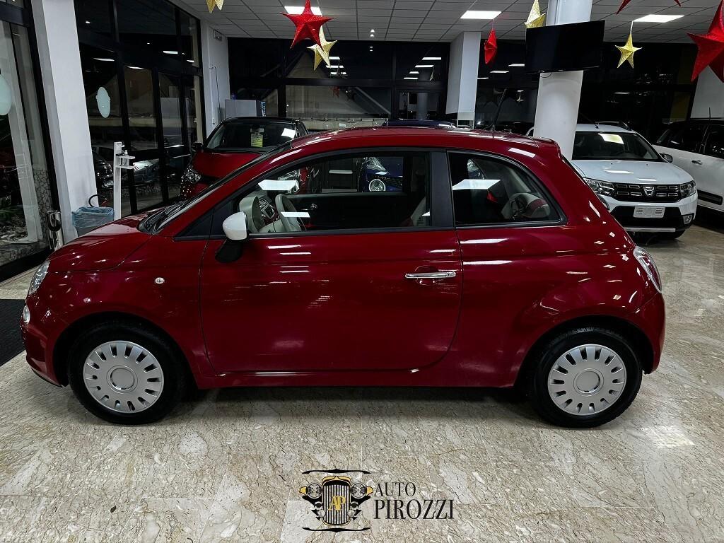 FIAT 500 1.2 COLOR THERAPY del 2013 con 138000KM