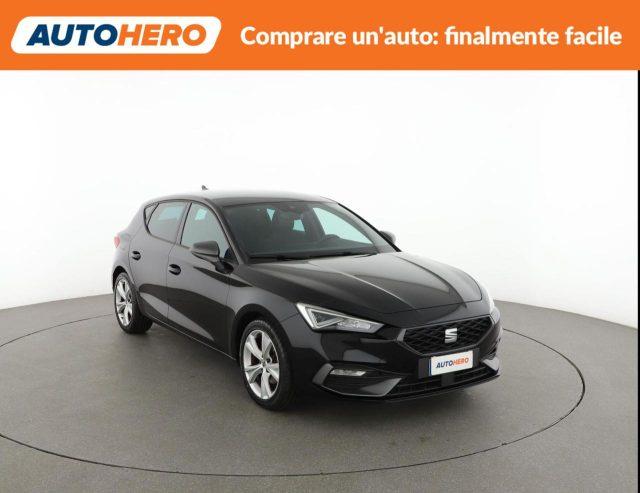 SEAT Leon 1.0 TSI 110 CV FR