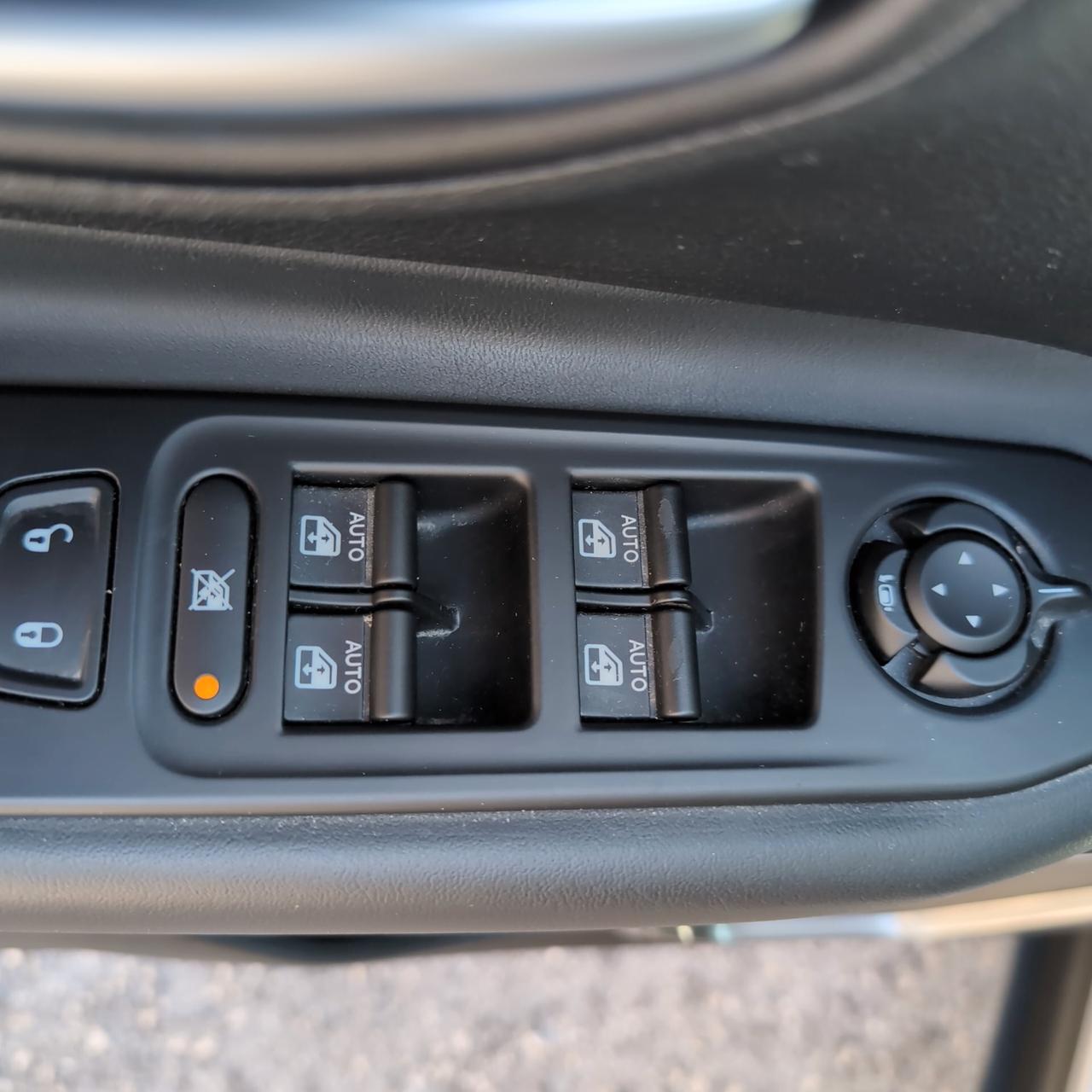 Jeep Renegade 1.6 Mtj 120cv Limited