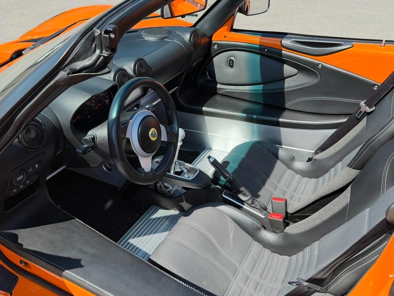 Lotus Elise Sport