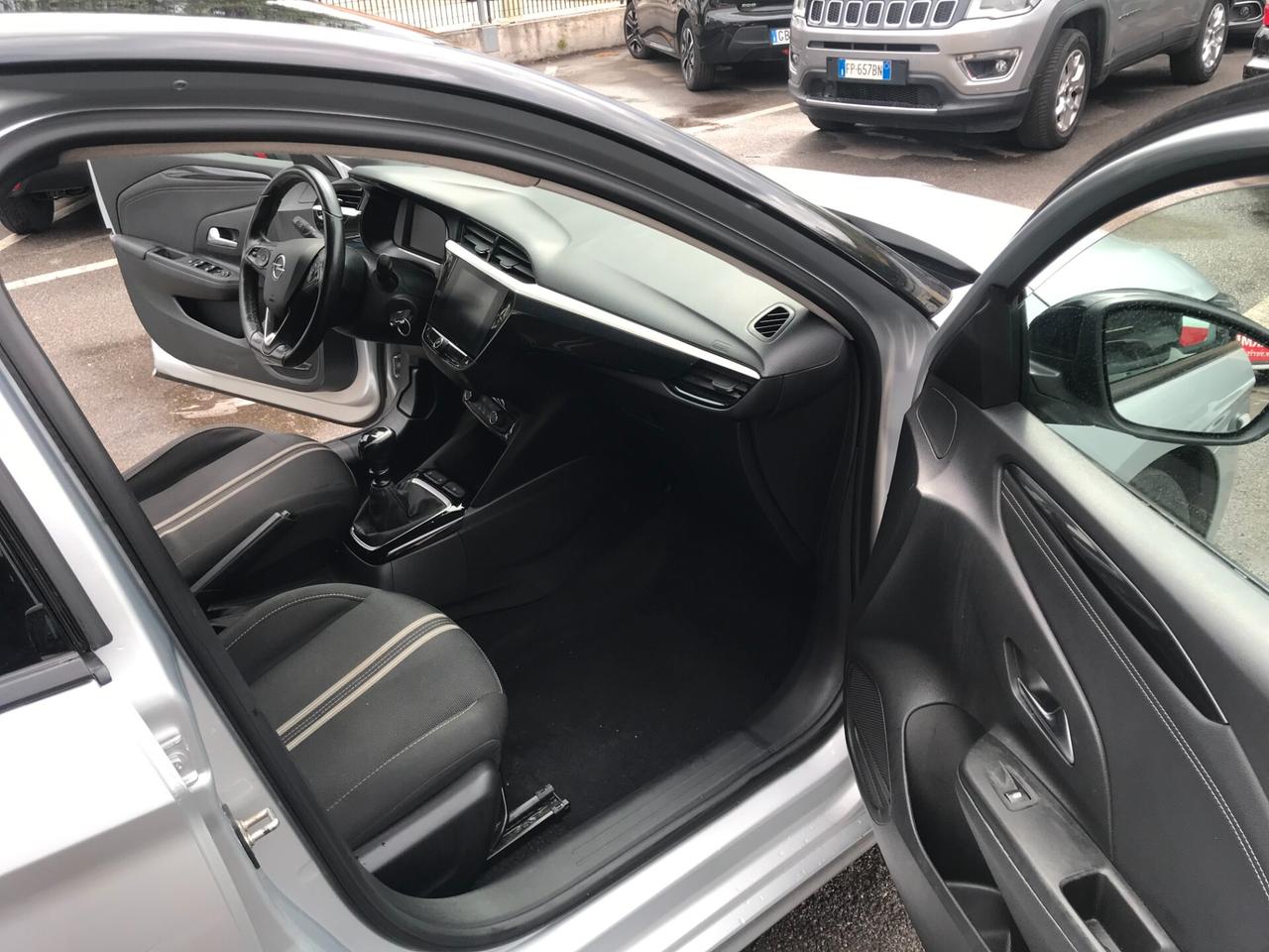 Opel Corsa 1.5 D 100 CV Edition