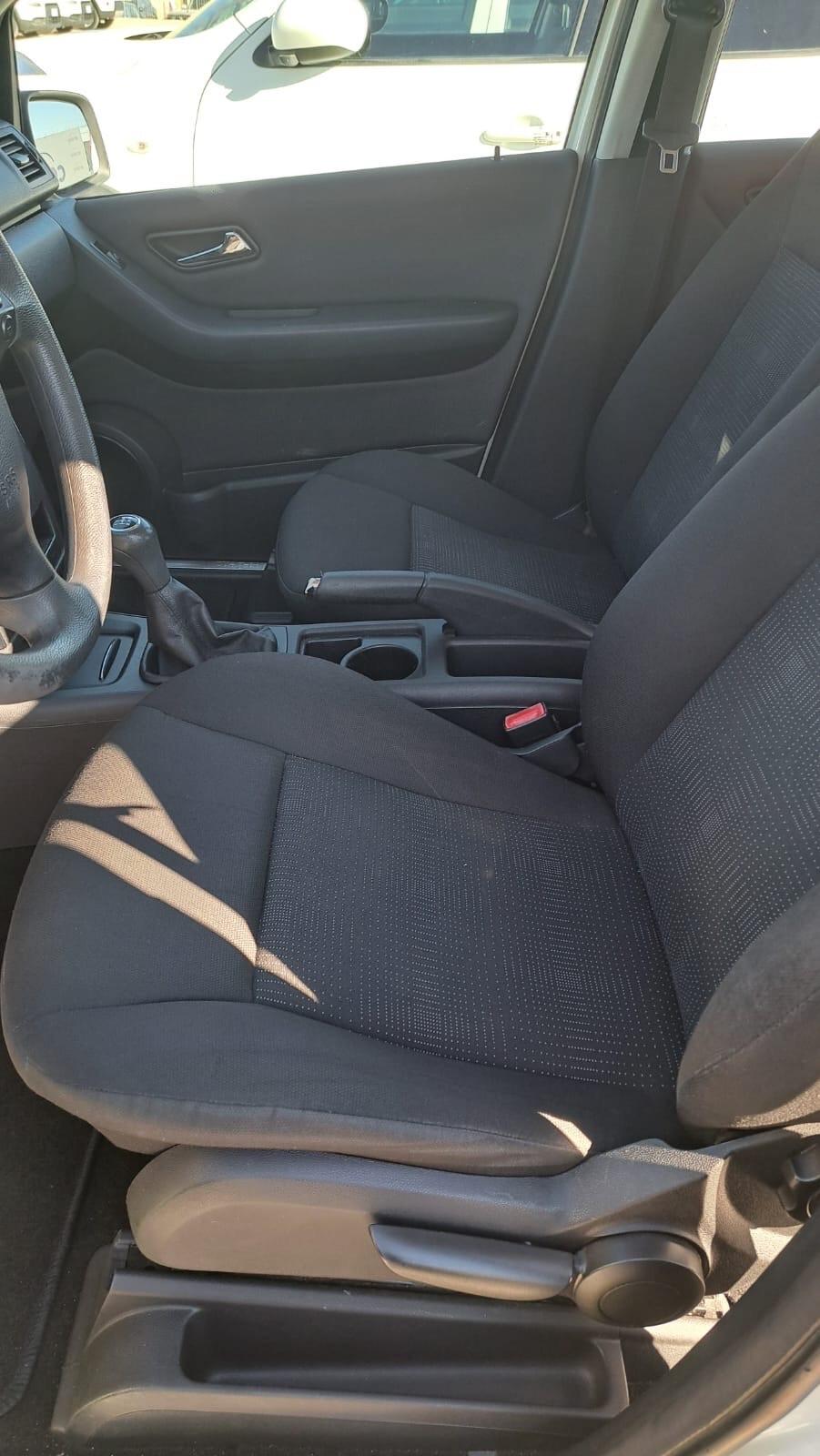 Mercedes-benz A 160 executive